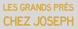 Brasserie Joseph